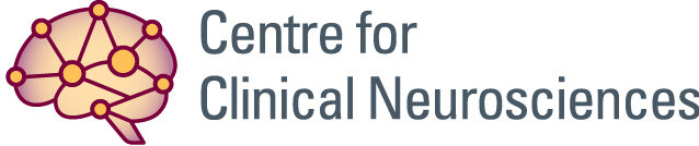 Logo for Centre for Clinical Neurosciences